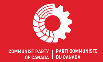 [Canadian Communist Party]